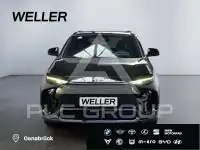 2025 Toyota bZ4X