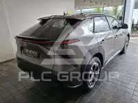 2025 Toyota bZ4X