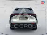 2025 Toyota bZ4X
