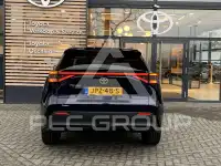 2025 Toyota bZ4X