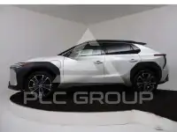 2025 Toyota bZ4X