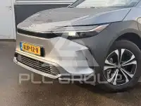 2025 Toyota bZ4X