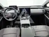 2025 Toyota bZ4X