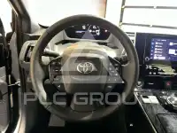2025 Toyota bZ4X