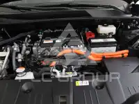 2025 Toyota bZ4X