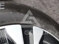 2025 Toyota bZ4X