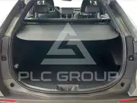 2025 Toyota bZ4X
