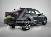 2025 Toyota bZ4X