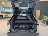 2025 Toyota bZ4X