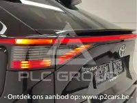 2025 Toyota bZ4X