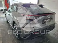 2025 Toyota bZ4X