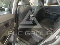 2025 Toyota bZ4X