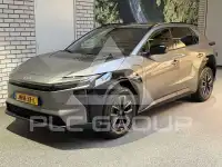 2025 Toyota bZ4X