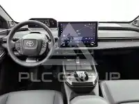 2025 Toyota bZ4X