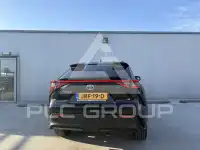 2025 Toyota bZ4X