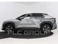 2026 Toyota bZ4X