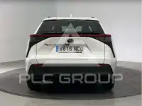 2025 Toyota bZ4X