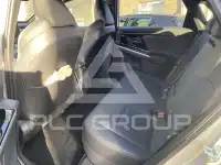 2025 Toyota bZ4X