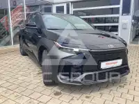 2025 Toyota bZ4X