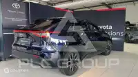 2025 Toyota bZ4X