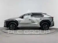 2026 Toyota bZ4X
