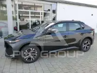 2025 Toyota bZ4X