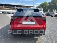2025 Toyota bZ4X