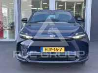 2025 Toyota bZ4X