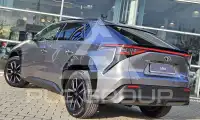 2025 Toyota bZ4X