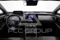 2025 Toyota bZ4X