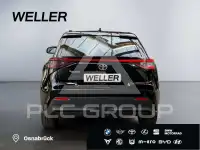 2025 Toyota bZ4X