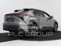2026 Toyota bZ4X