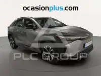 2025 Toyota bZ4X