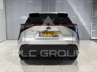 2025 Toyota bZ4X