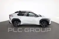 2025 Toyota bZ4X