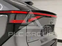 2025 Toyota bZ4X