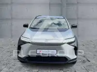 2025 Toyota bZ4X