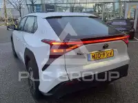 2025 Toyota bZ4X