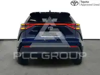 2025 Toyota bZ4X