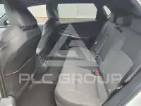 2025 Toyota bZ4X