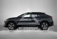 2025 Toyota bZ4X