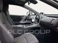 2025 Toyota bZ4X