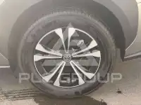 2025 Toyota bZ4X