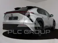 2025 Toyota bZ4X