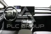 2025 Toyota bZ4X