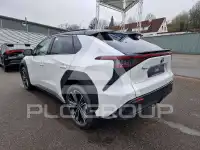 2025 Toyota bZ4X