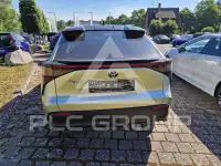 2025 Toyota bZ4X