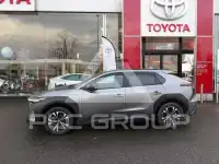 2025 Toyota bZ4X