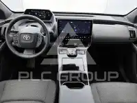 2025 Toyota bZ4X