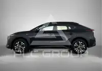 2025 Toyota bZ4X